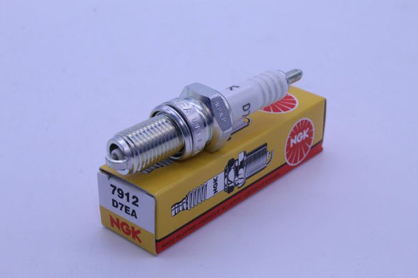 NGK Standard Spark Plug — D7EA