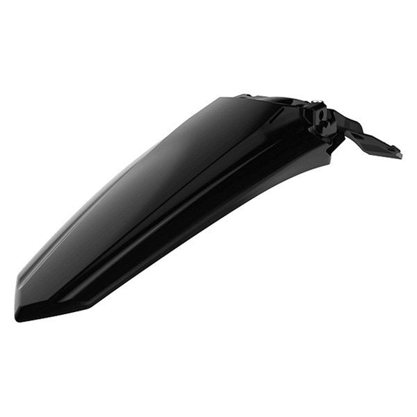 Polisport Rear Fender - Black (8596100003)