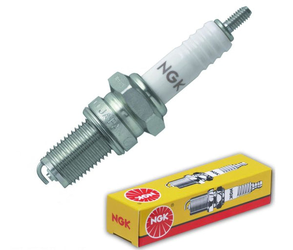 NGK Standard Spark Plug — D9EA