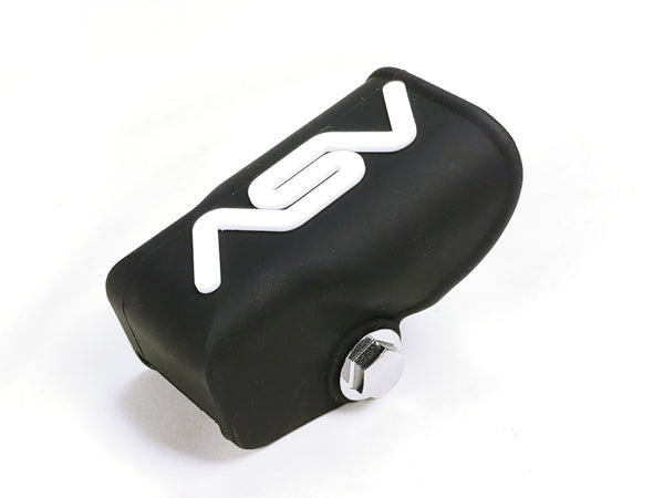 ASV PRO Brake Dust Cover for BD07, BD27 ASV Levers #DCB06