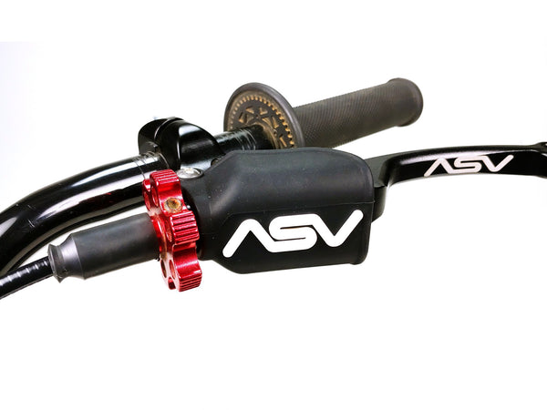 ASV PRO Dust Cover for ASV Pro Brake Perch #DCB01P