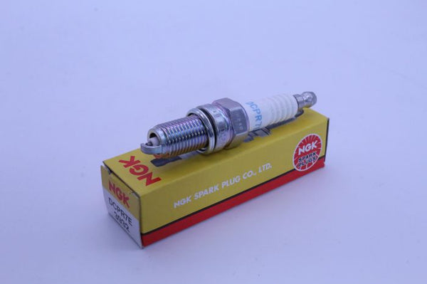 NGK Standard Spark Plug — DCPR7E