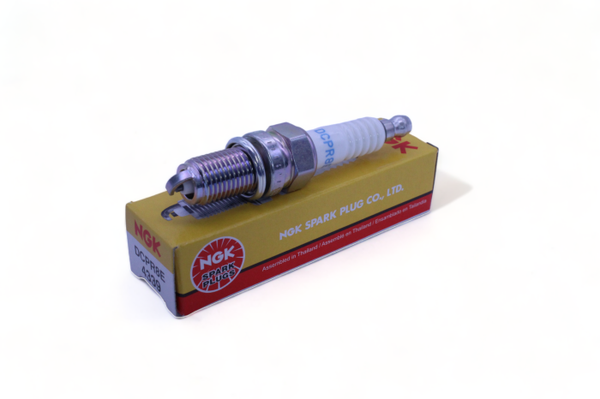 NGK Standard Spark Plug — DCPR8E