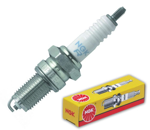 NGK Standard Spark Plug — DPR5EA-9