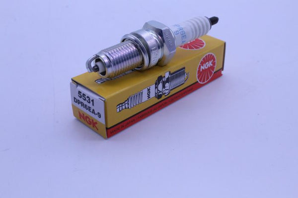 NGK Standard Spark Plug — DPR6EA-9