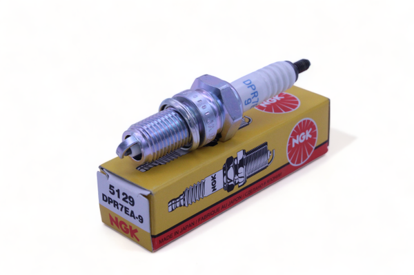 NGK Standard Spark Plug — DPR7EA-9