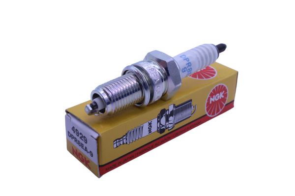 NGK Standard Spark Plug — DPR8EA-9