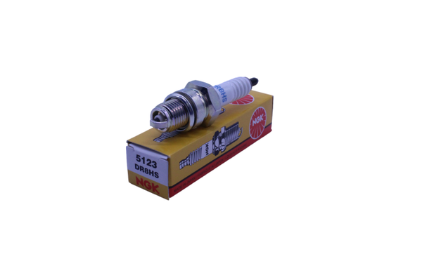 NGK Standard Spark Plug — DR8HS