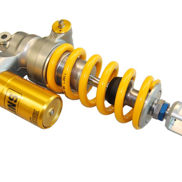 Öhlins STX 46 Street Shock (BM 645) for 2021-2023 BMW R nineT Scrambler +1 more