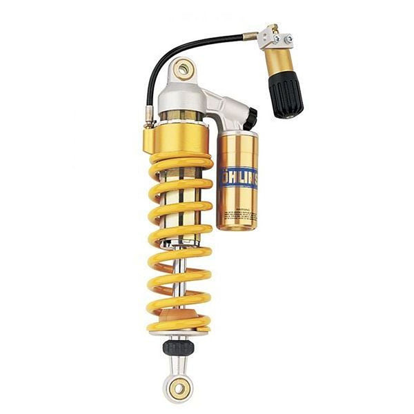 Öhlins STX 46 Street Shock (DU 580) for 2022-2025 Ducati DesertX
