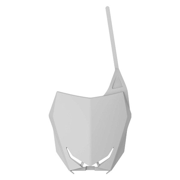 Polisport Number Plate (866610000)