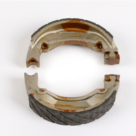 EBC Grooved Brake Shoes — 504G