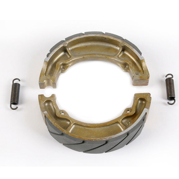 EBC Grooved Brake Shoes — 506G
