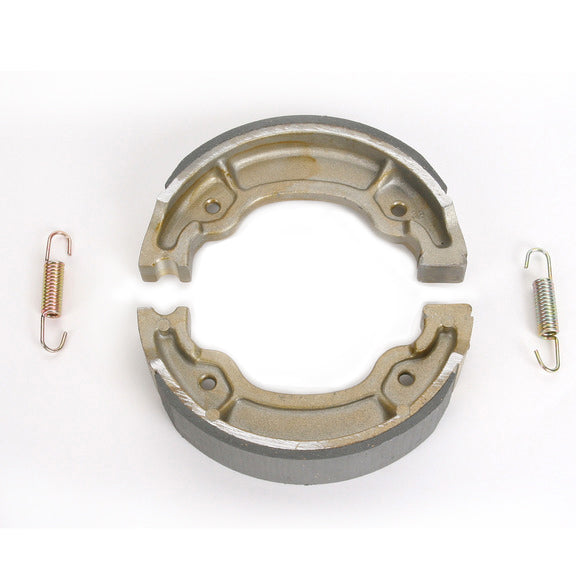 EBC Grooved Brake Shoes — 527G