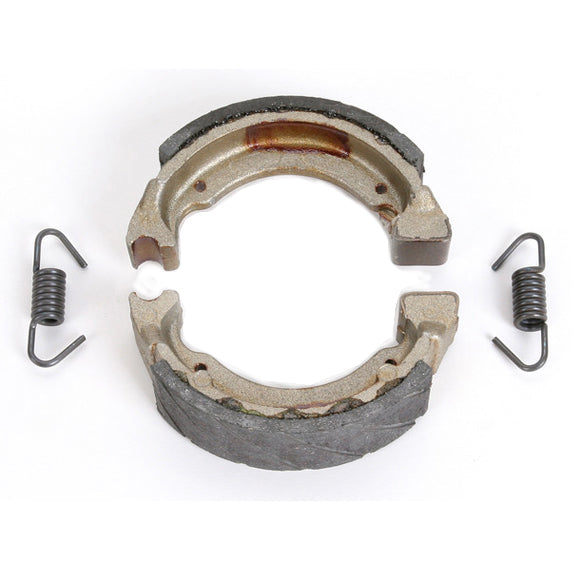 EBC Grooved Brake Shoes — 614G