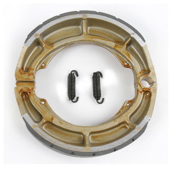 EBC Grooved Brake Shoes — 634G