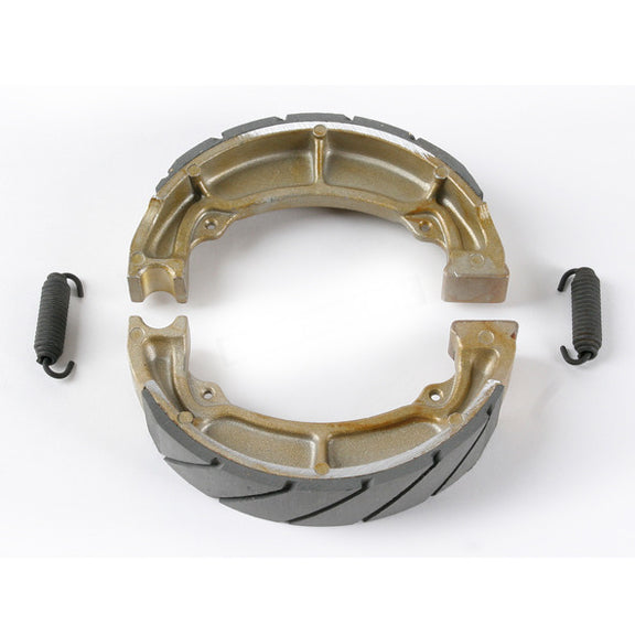 EBC Grooved Brake Shoes — 705G