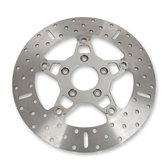 EBC Custom Touring Front Brake Rotor 290mm - FSD010
