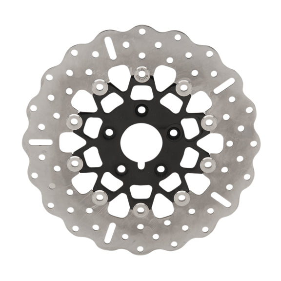 EBC Custom Touring Front Brake Rotor 290mm - FSD026CBLK