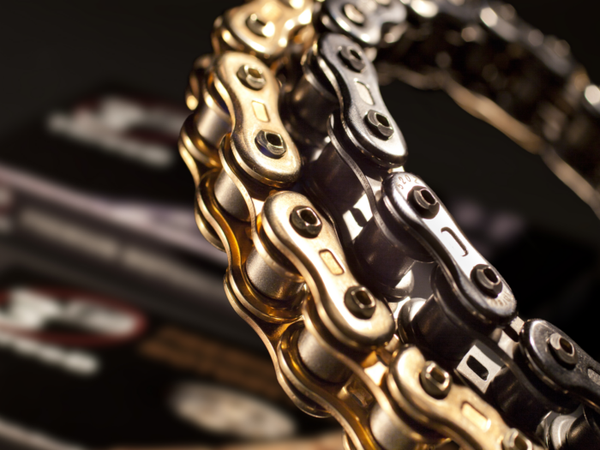 Vortex EK 530 Z3D Rivet Master Link (530Z/3D)