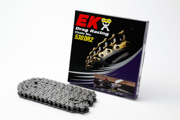 Vortex EK 530 DRZ2 Chain (530DRZ2)