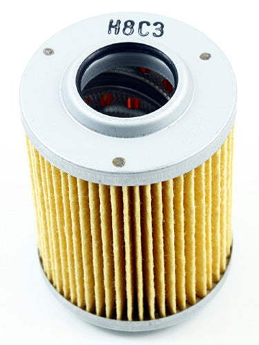 Emgo Oil Filter — 10-26954