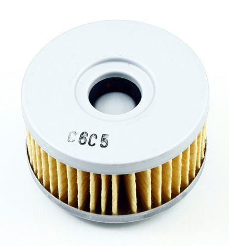 Emgo Oil Filter — 10-99300