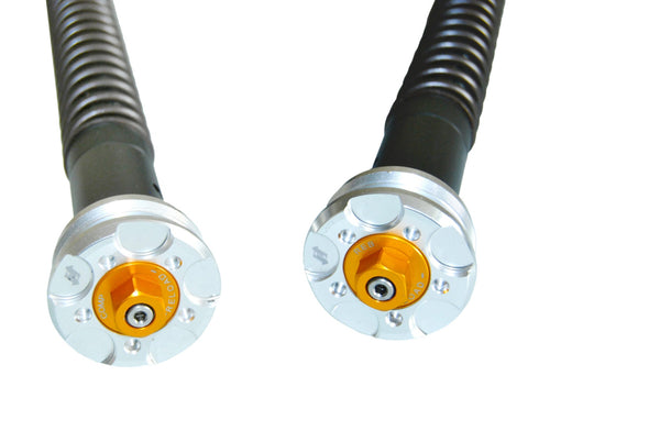 Andreani Misano EVO2 Cartridge Kit - Triumph Scrambler (305/T02E)