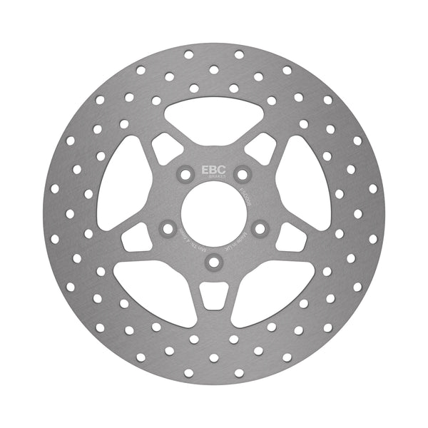 EBC 04-13 Harley-Davidson Sportster XL 883 R Sportster Front Left/Right Standard Brake Rotor — FSD008