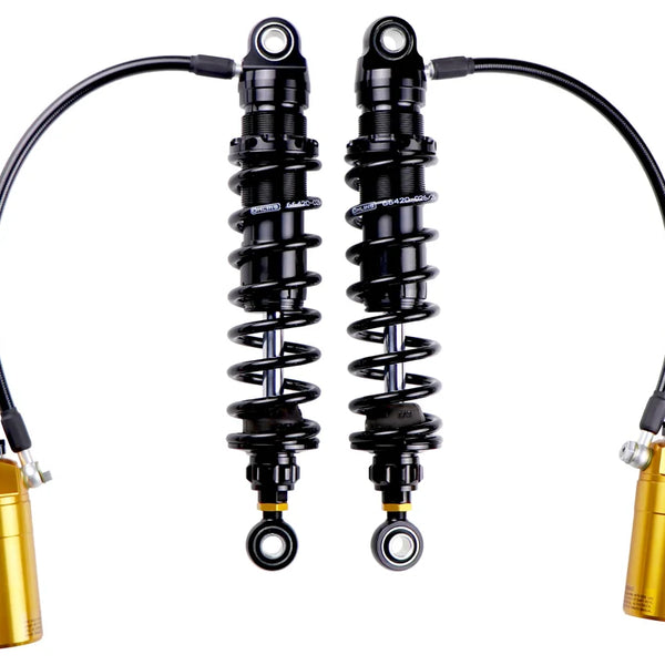 Öhlins STX 36 Blackline Shock (HD 779) for 2017-2026 Harley-Davidson Road King Special FLHRXS +15 more