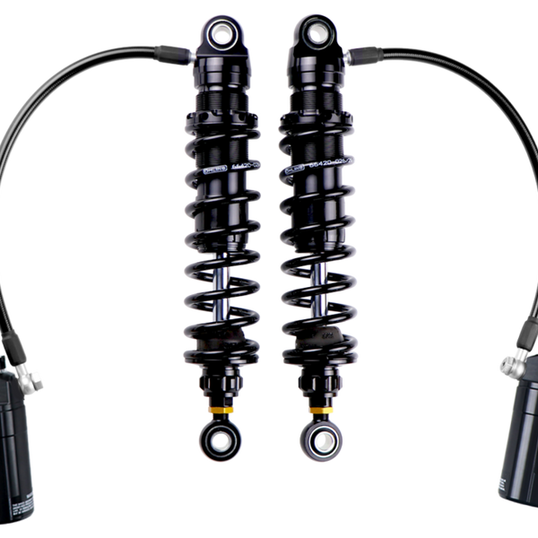 Öhlins STX 36 Blackline Shock (HD 051) for 2017-2026 Harley-Davidson Road King Special FLHRXS +13 more