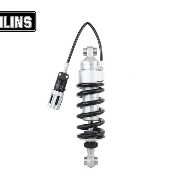 Öhlins STX 46 Street Shock (HD 513) for 2018-2024 Harley-Davidson Softail Breakout 117 FXBR +6 more