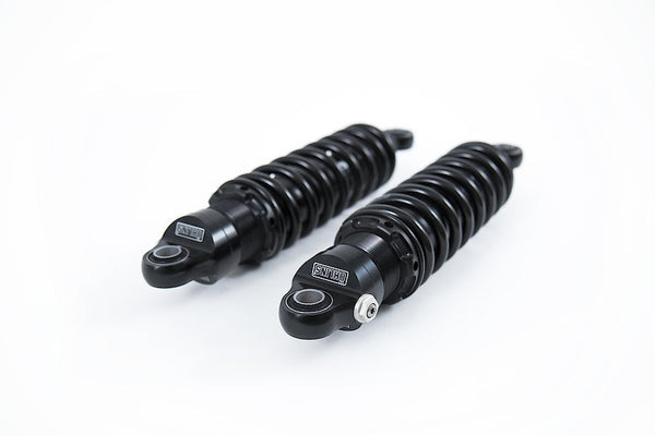 Öhlins STX 36 Blackline Shock (HD 793) for 2018-2020 Harley-Davidson Street Rod XG750A