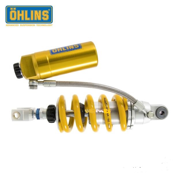 Öhlins STX 46 Street Shock (HO 821) for 2013-2018 Honda CBR500R