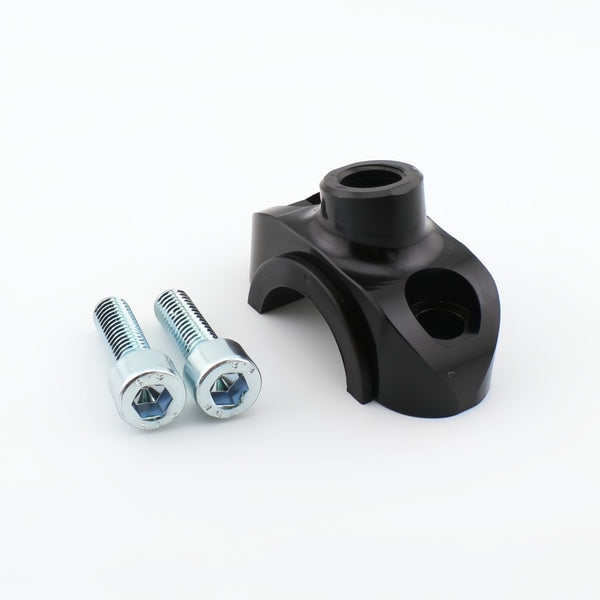 ASV Mirror Mount Rotator Clamp for Brembo Master Cylinders #RMC07