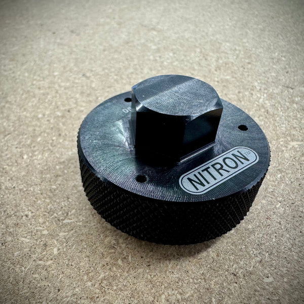 Nitron 41mm PLD Fork Cap Top Tool (NTT050265)