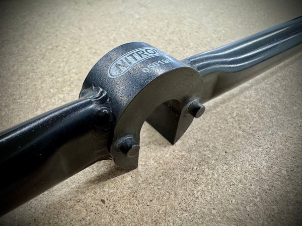 Nitron Gland Spanner for 35mm Body, 14mm Rod (50190)