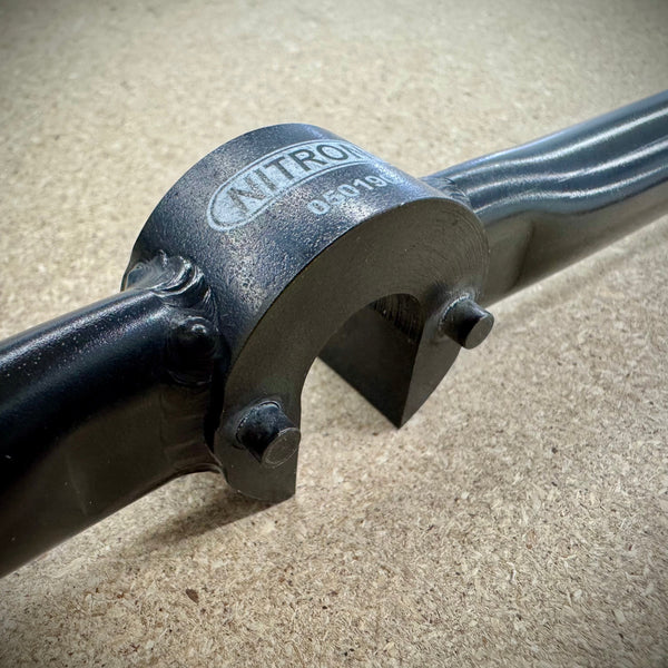 Nitron Gland Spanner for 35mm Body, 14mm Rod (50190)