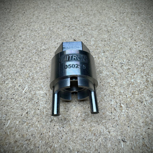 Nitron Compression Cartridge Tool (50215)
