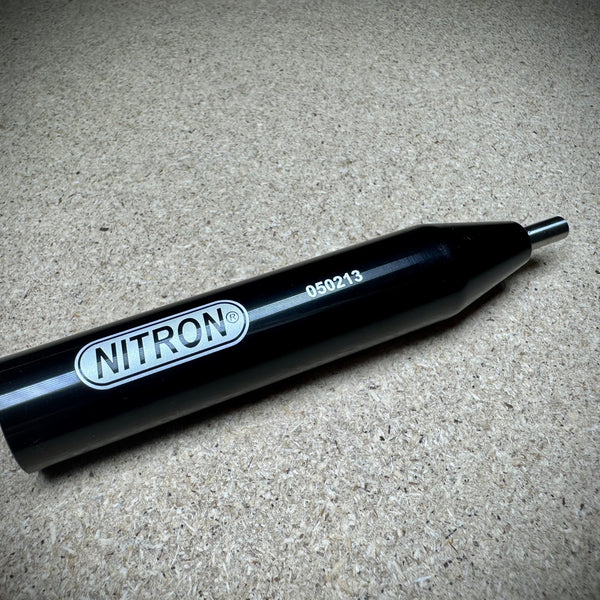 Nitron 5mm Pin Spanner for Platforms and Lock Rings (050213)