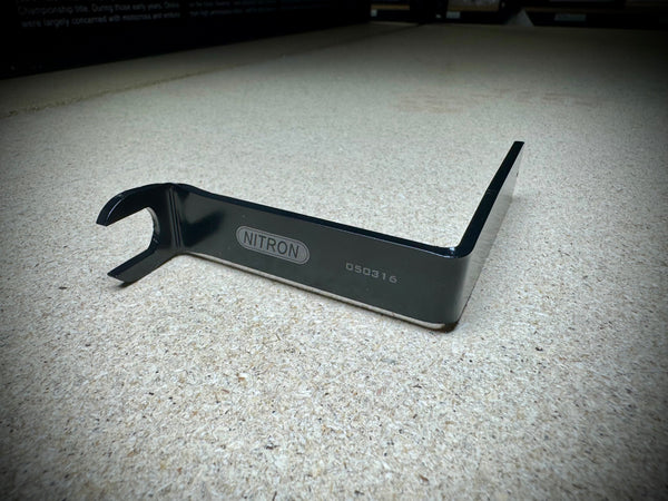 Nitron Separator Piston Holding Tool (50316)