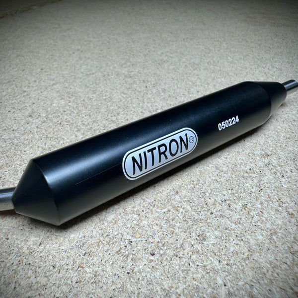 Nitron 6mm Pin Spanner for Platforms and Lock Rings (050224)