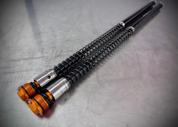 Andreani Offroad Cartridge - KTM SX65 / Husqvarna TC65 / GasGas MC65 (106/KT2O)