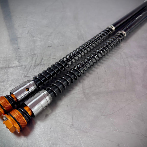 Andreani Offroad Cartridge - KTM SX65 / Husqvarna TC65 / GasGas MC65 (106/KT2O)
