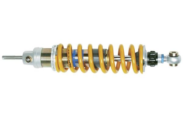 Öhlins STX 46 Adventure Shock (BM 425) for 2000-2003 BMW R1150GS +2 more