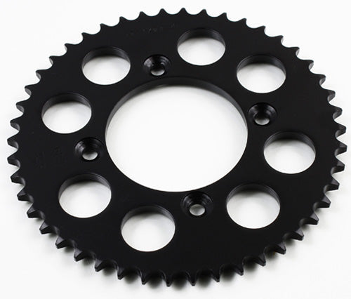 JT Sprockets 428 Steel Rear Sprocket (JTR1204)