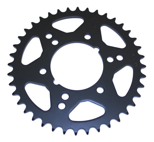 JT Sprockets 520 Steel Rear Sprocket, 40T (JTR1478.40)