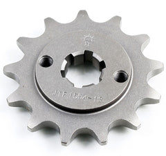 JT Sprockets 520 Steel Front Sprocket, 13T (JTF1554.13)