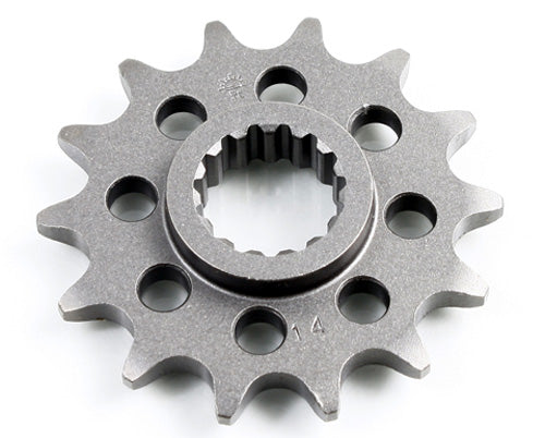 JT Sprockets 520 Steel Front Sprocket (JTF1902)