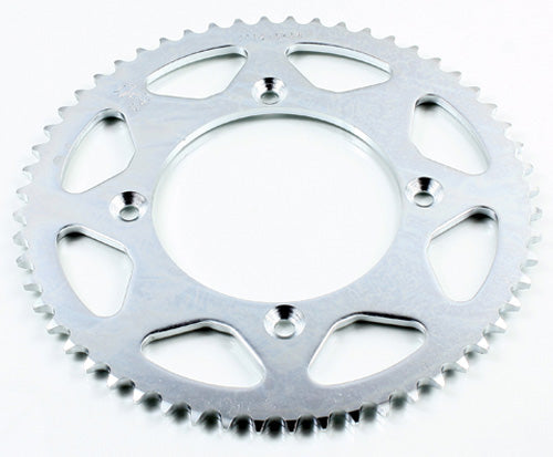 JT Sprockets 420 Steel Rear Sprocket, 56T (JTR215.56)